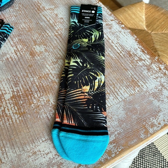 Stance Dwayne wade socks new - Picture 1 of 4